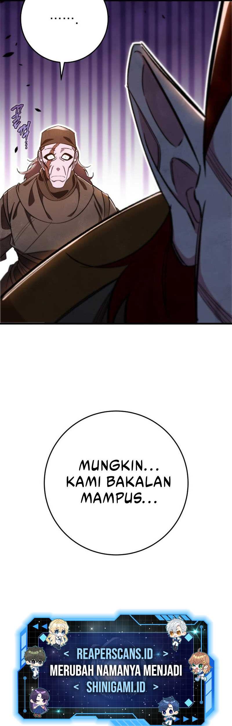 Heavenly Inquisition Sword Chapter 38 - halaman 62