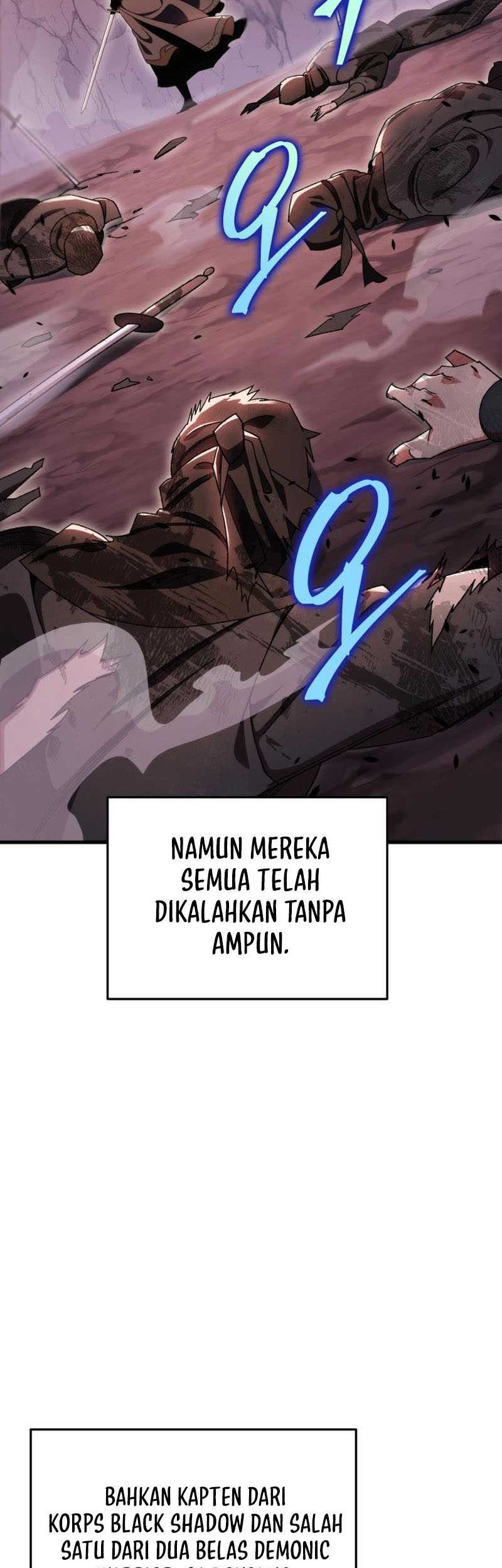 Heavenly Inquisition Sword Chapter 39 - halaman 50