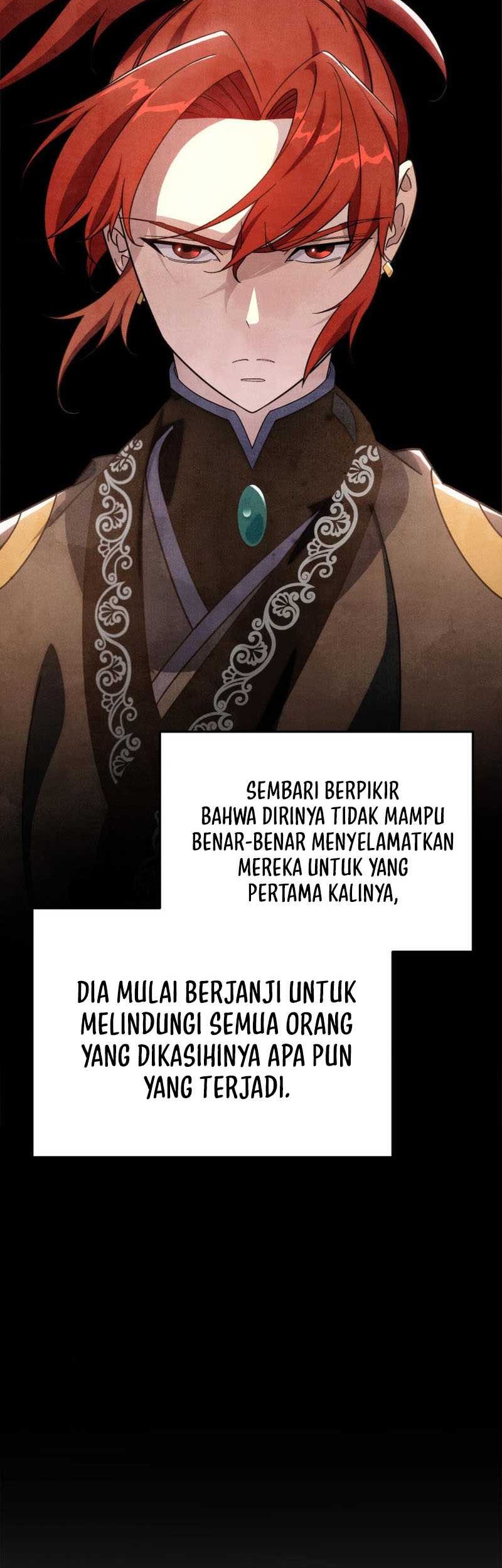 Heavenly Inquisition Sword Chapter 39 - halaman 61