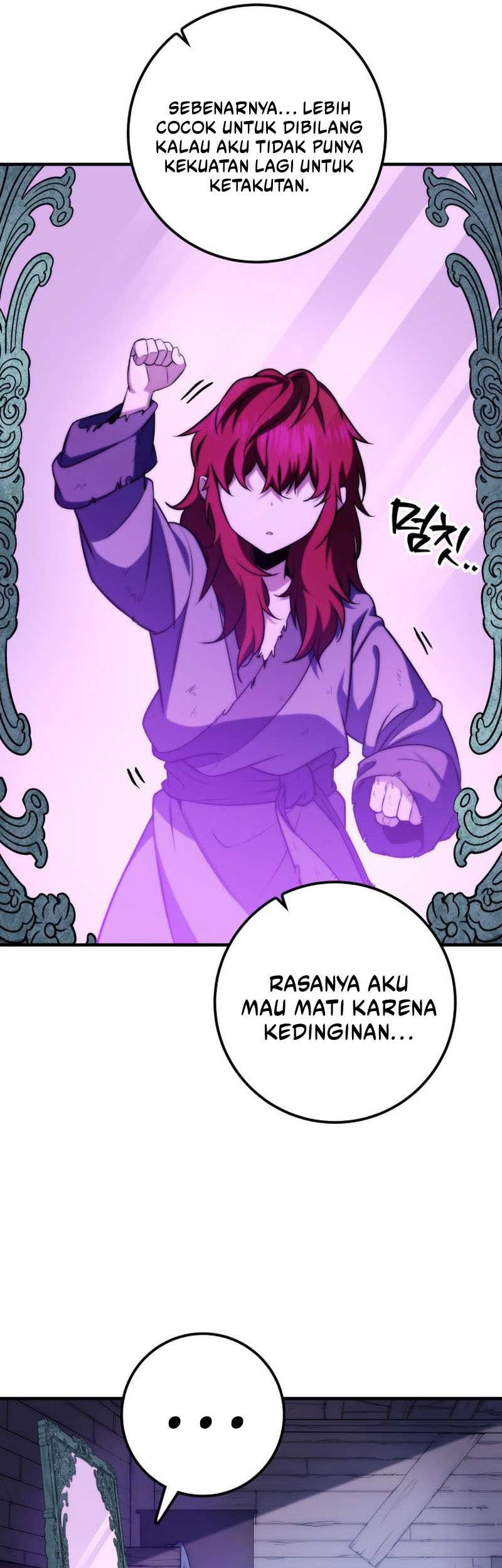 Heavenly Inquisition Sword Chapter 4 - halaman 10