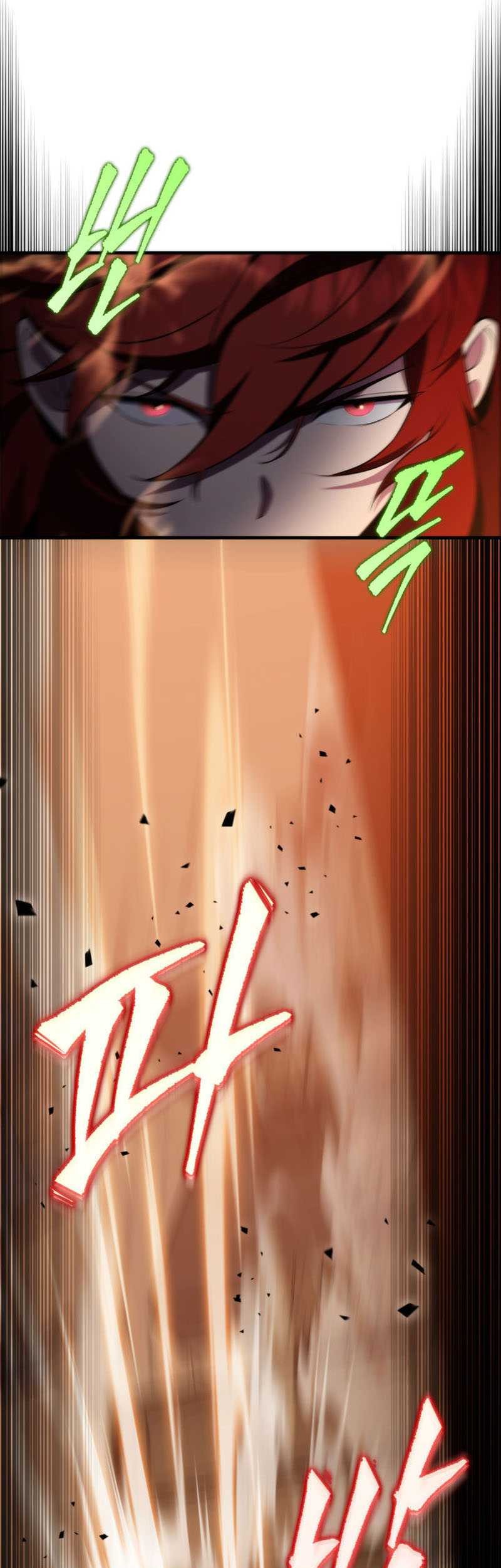 Heavenly Inquisition Sword Chapter 4 - halaman 105