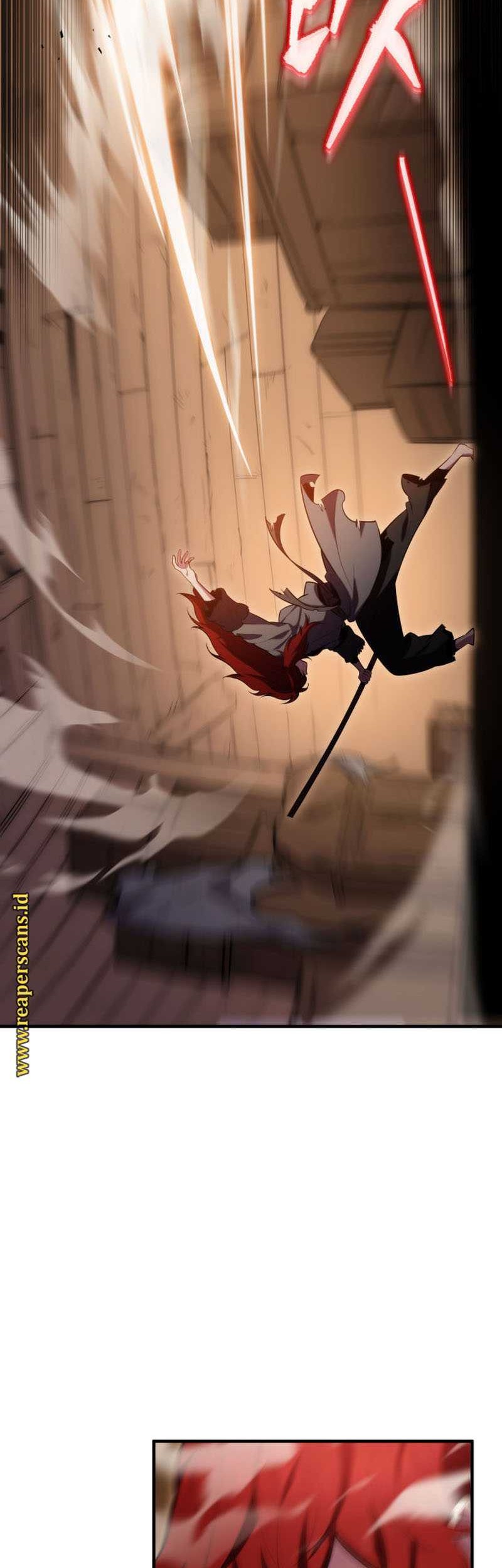 Heavenly Inquisition Sword Chapter 4 - halaman 106