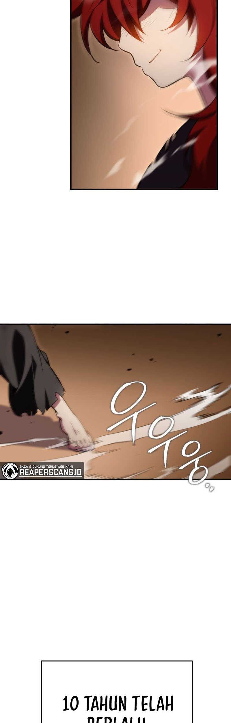 Heavenly Inquisition Sword Chapter 4 - halaman 107