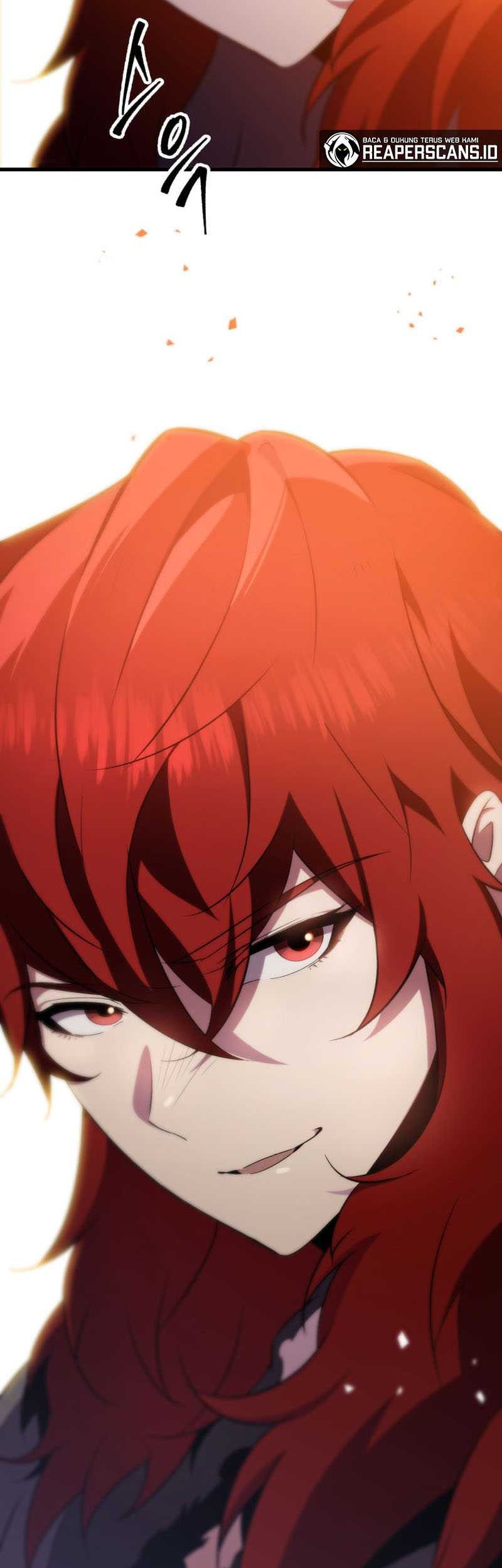 Heavenly Inquisition Sword Chapter 4 - halaman 111