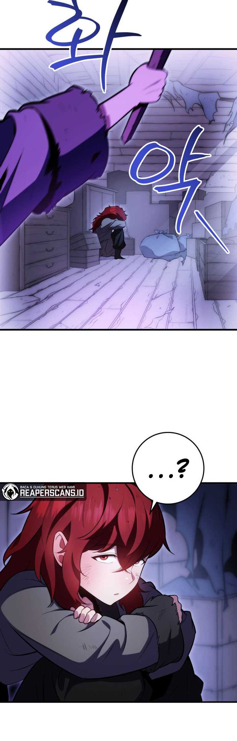 Heavenly Inquisition Sword Chapter 4 - halaman 13