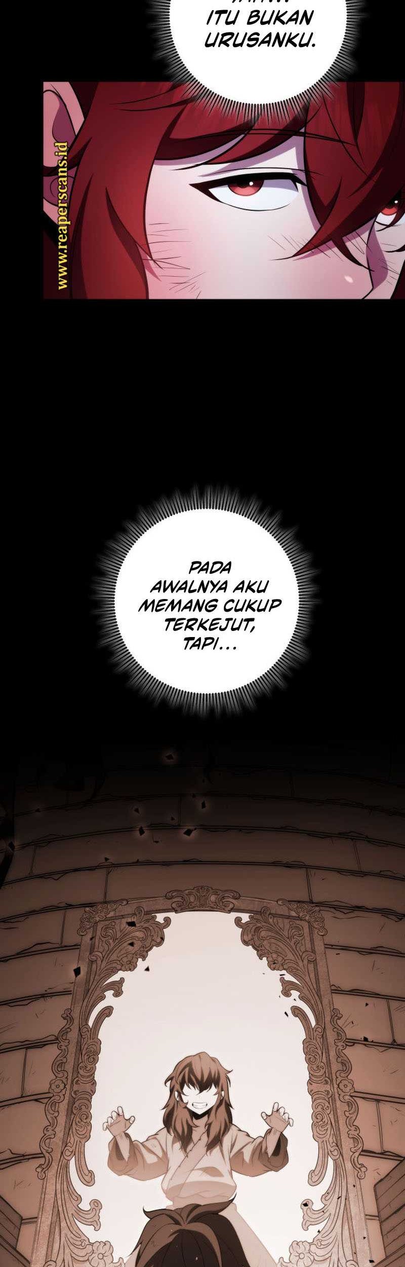 Heavenly Inquisition Sword Chapter 4 - halaman 15