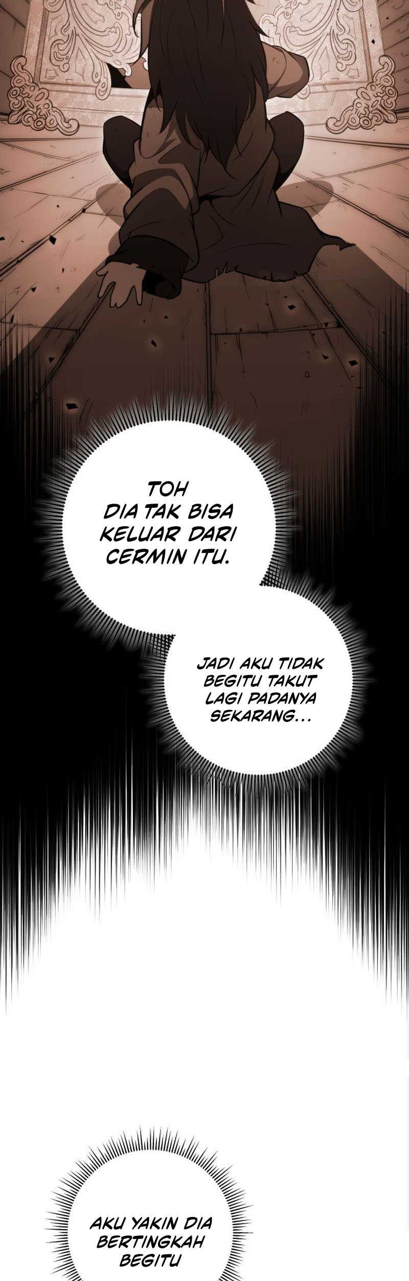 Heavenly Inquisition Sword Chapter 4 - halaman 16