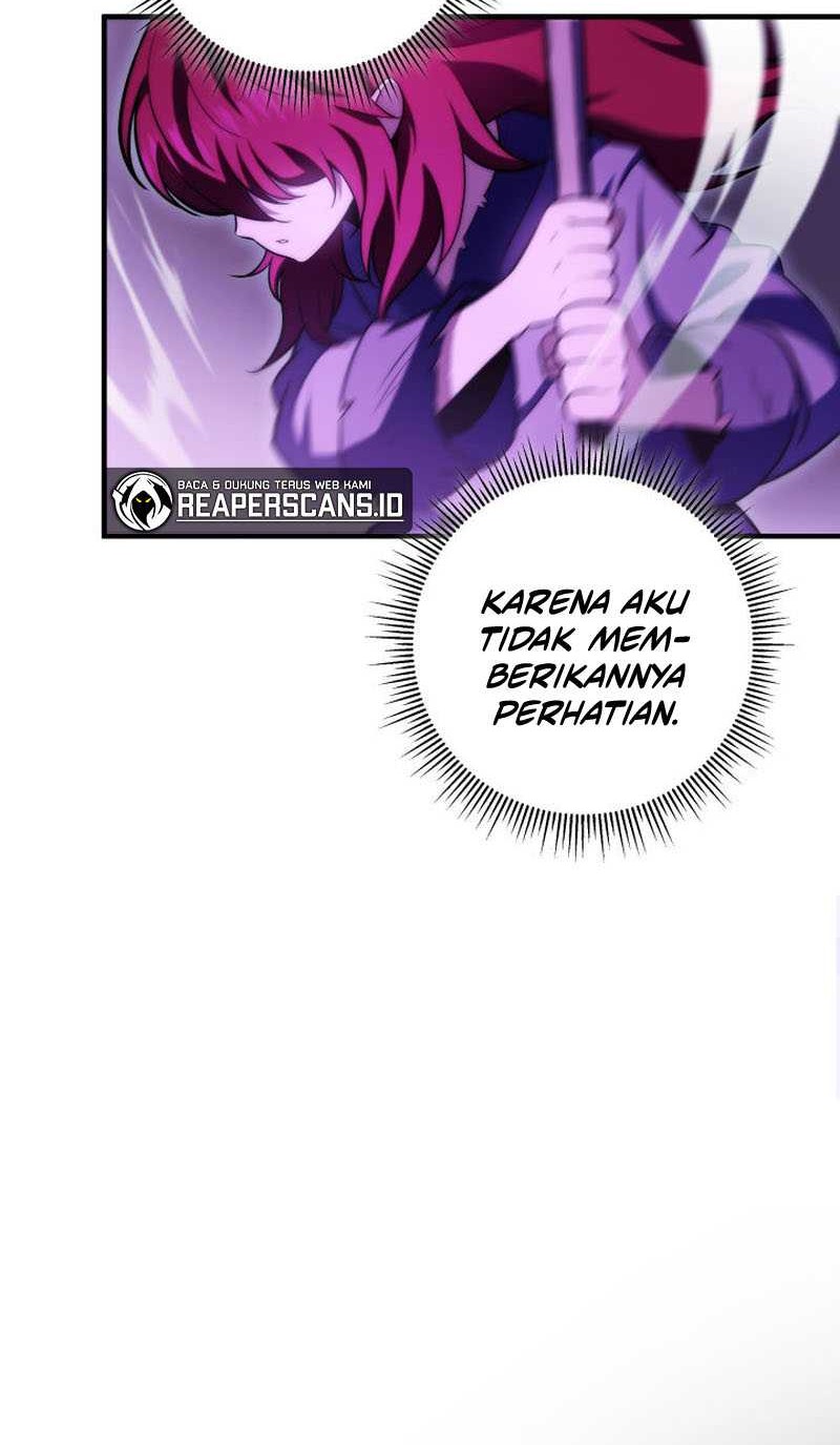 Heavenly Inquisition Sword Chapter 4 - halaman 17