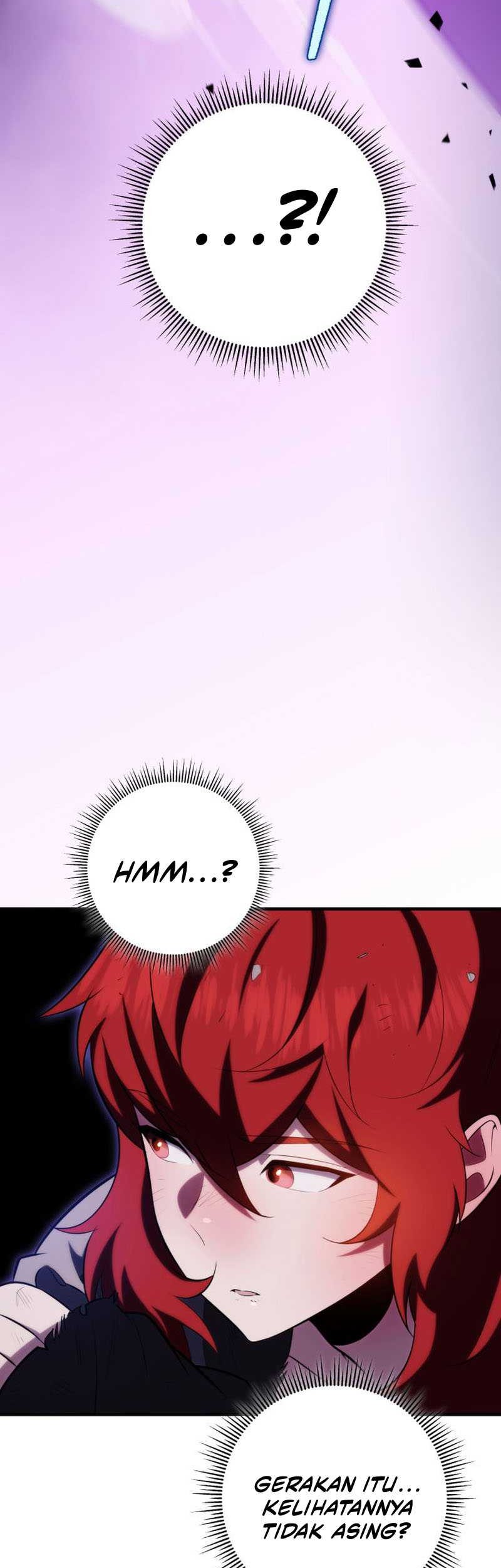 Heavenly Inquisition Sword Chapter 4 - halaman 20