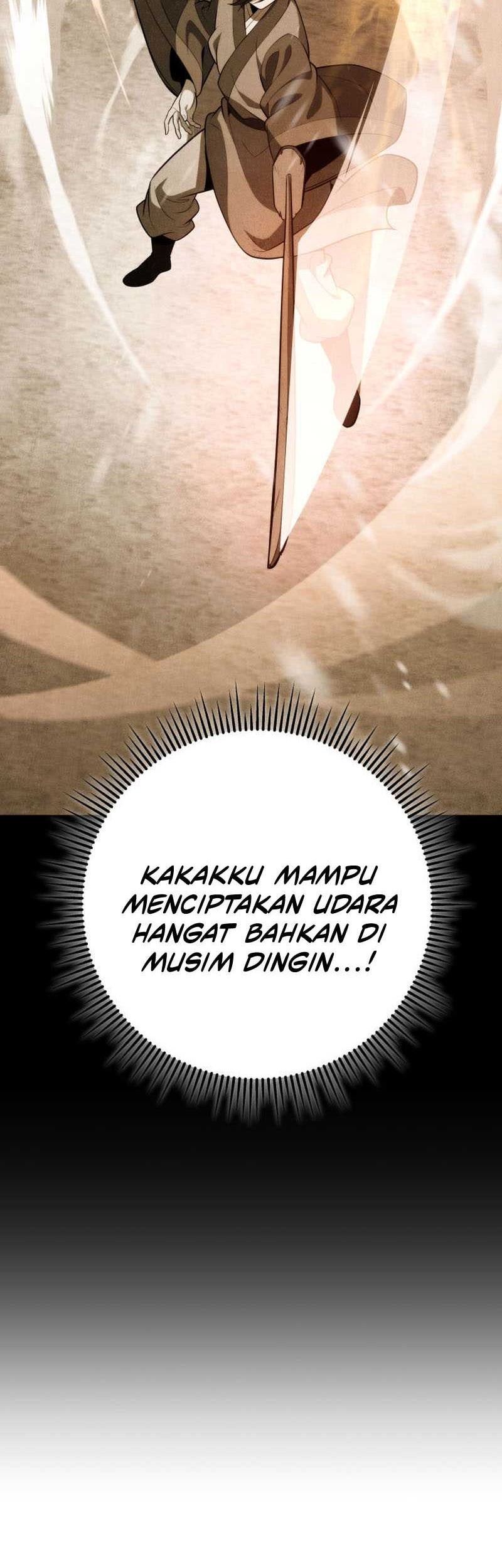 Heavenly Inquisition Sword Chapter 4 - halaman 29