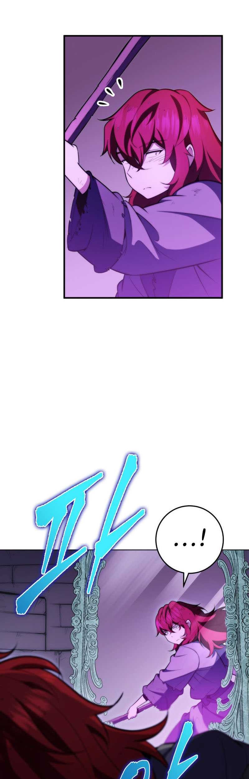 Heavenly Inquisition Sword Chapter 4 - halaman 30