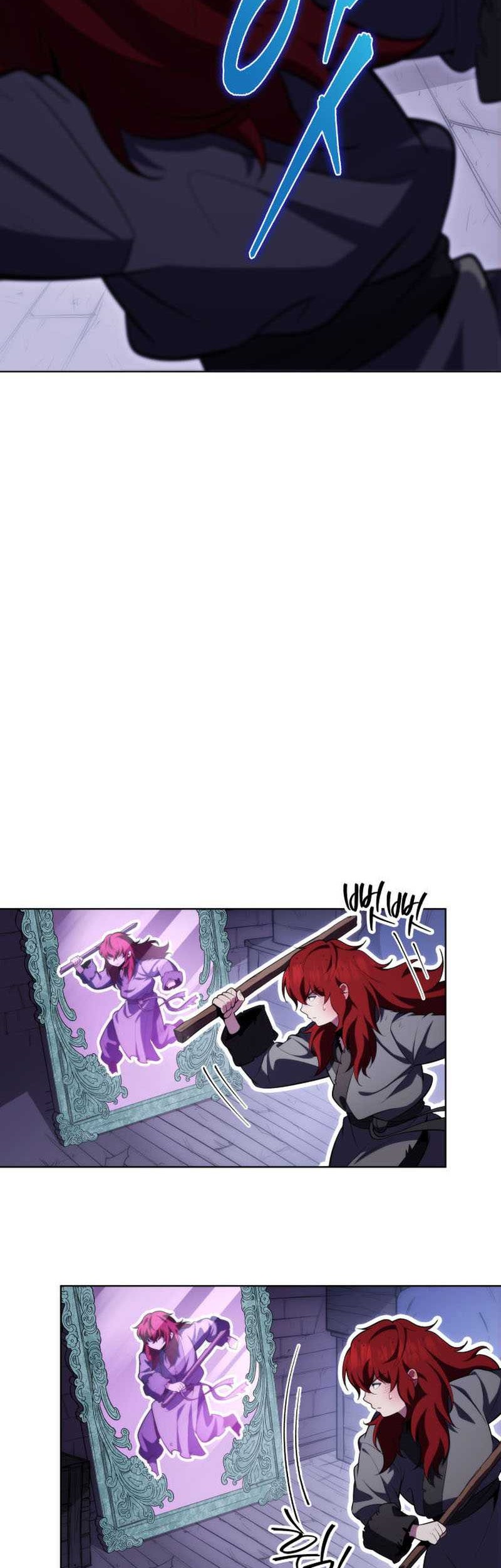 Heavenly Inquisition Sword Chapter 4 - halaman 31