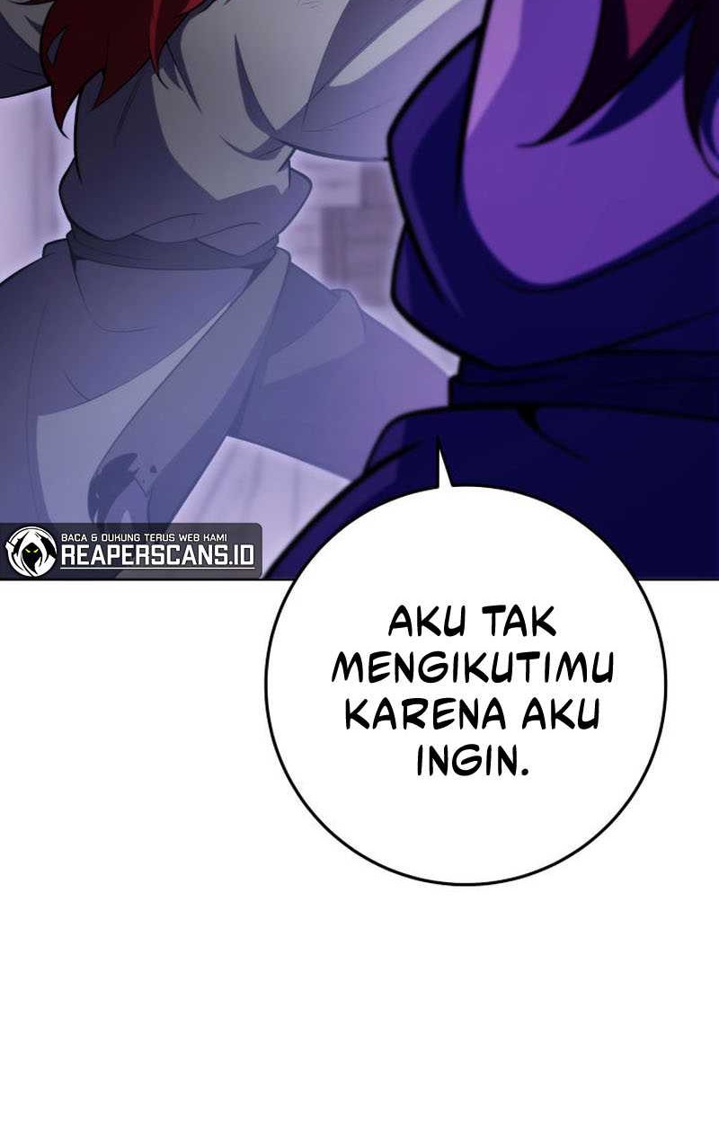 Heavenly Inquisition Sword Chapter 4 - halaman 33