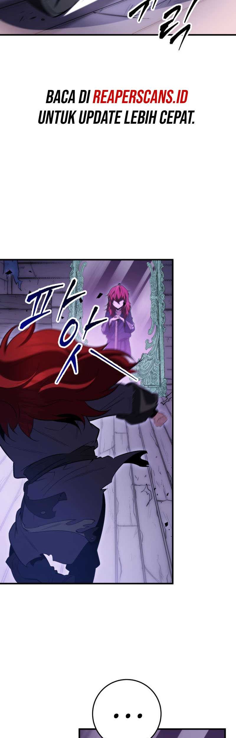 Heavenly Inquisition Sword Chapter 4 - halaman 40