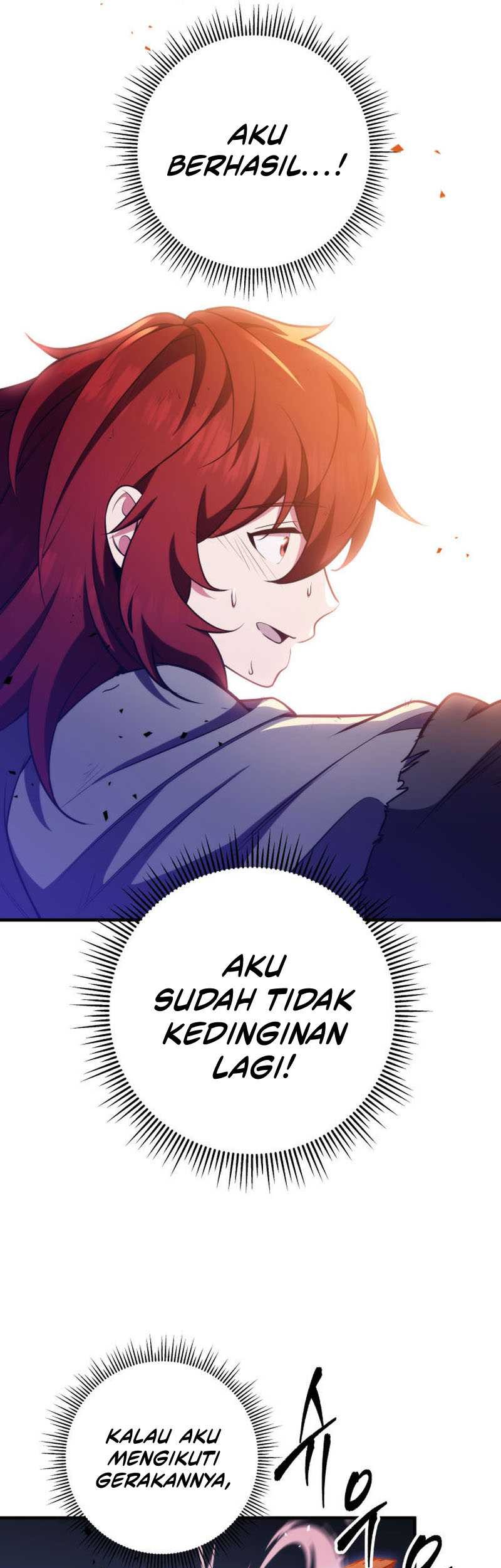 Heavenly Inquisition Sword Chapter 4 - halaman 42