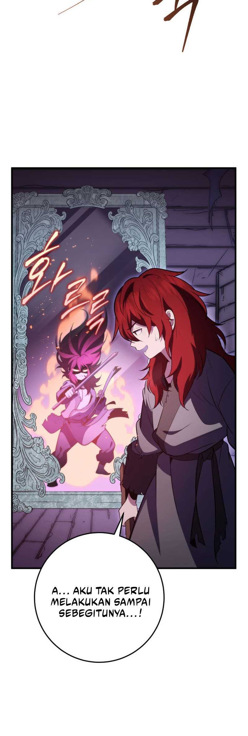 Heavenly Inquisition Sword Chapter 4 - halaman 45