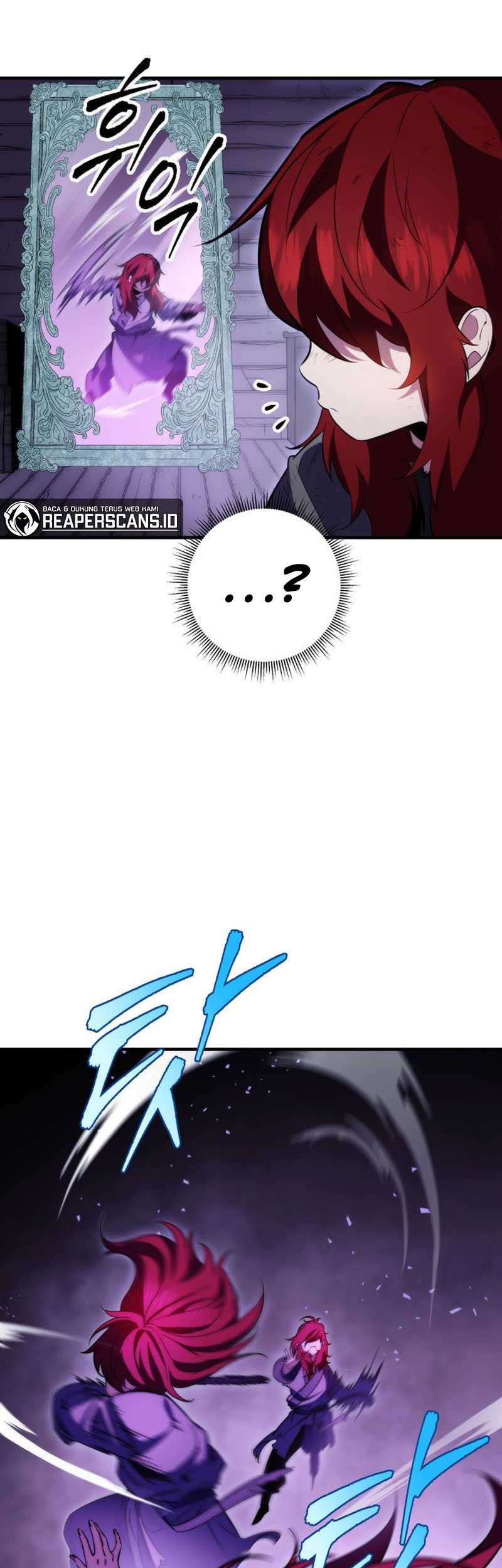 Heavenly Inquisition Sword Chapter 4 - halaman 48