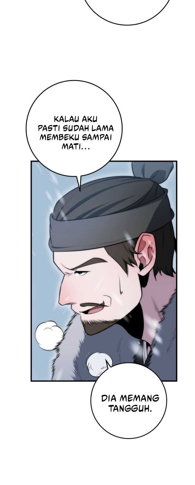 Heavenly Inquisition Sword Chapter 4 - halaman 5