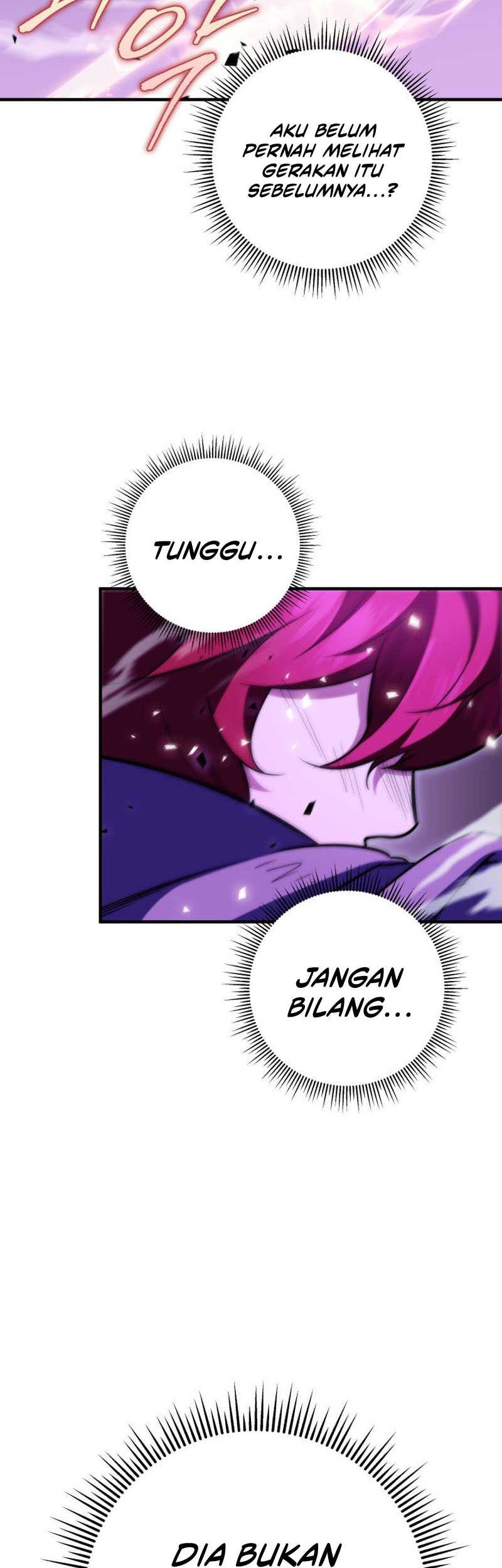 Heavenly Inquisition Sword Chapter 4 - halaman 51