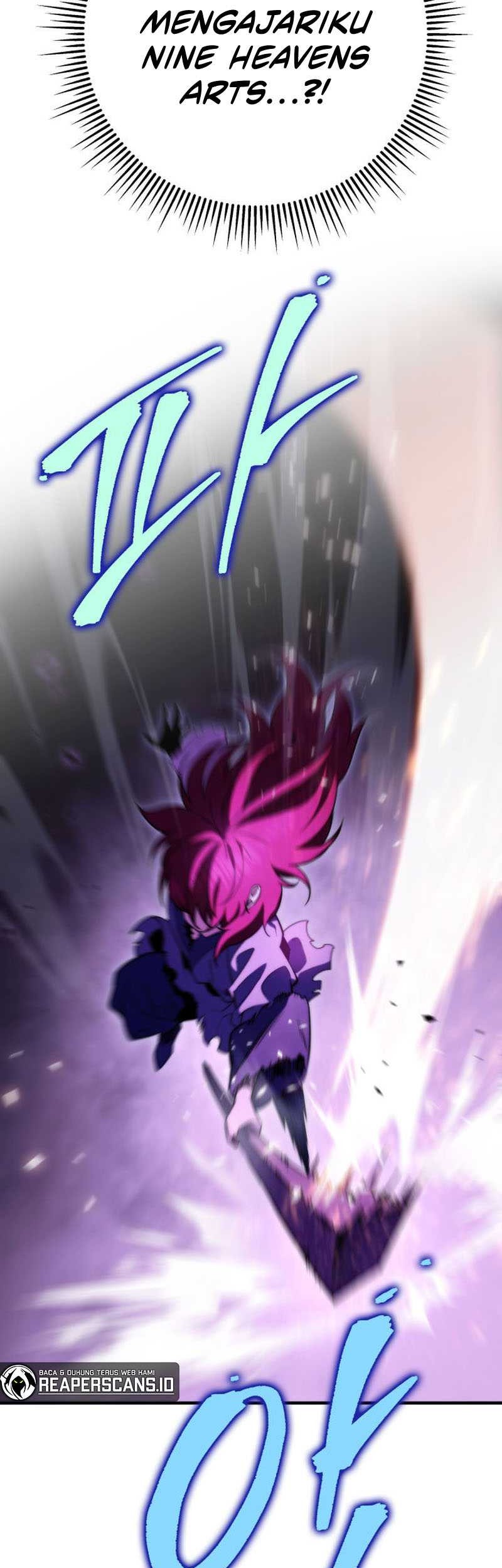 Heavenly Inquisition Sword Chapter 4 - halaman 52
