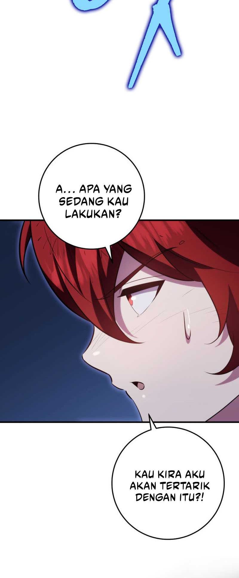 Heavenly Inquisition Sword Chapter 4 - halaman 53