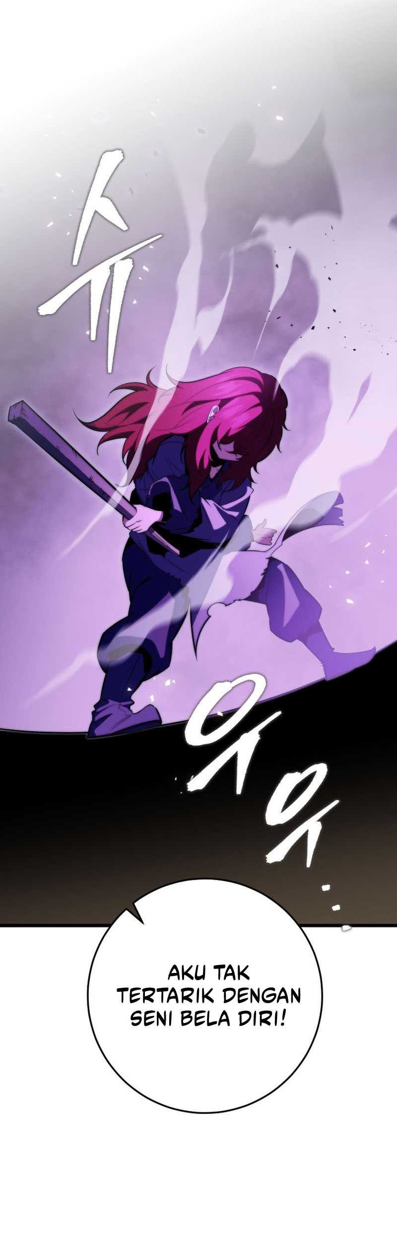 Heavenly Inquisition Sword Chapter 4 - halaman 54