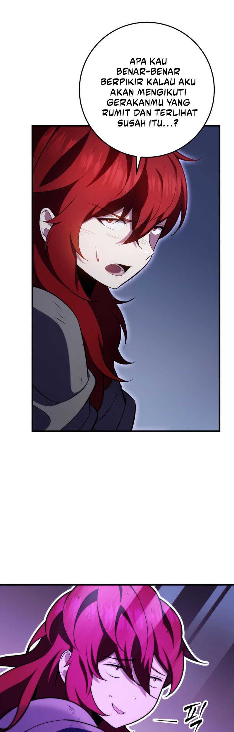 Heavenly Inquisition Sword Chapter 4 - halaman 55