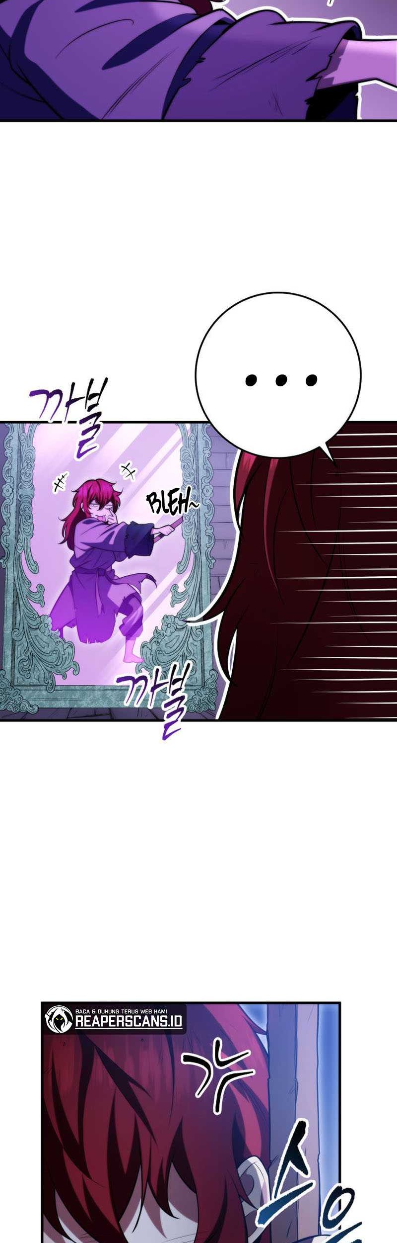 Heavenly Inquisition Sword Chapter 4 - halaman 56