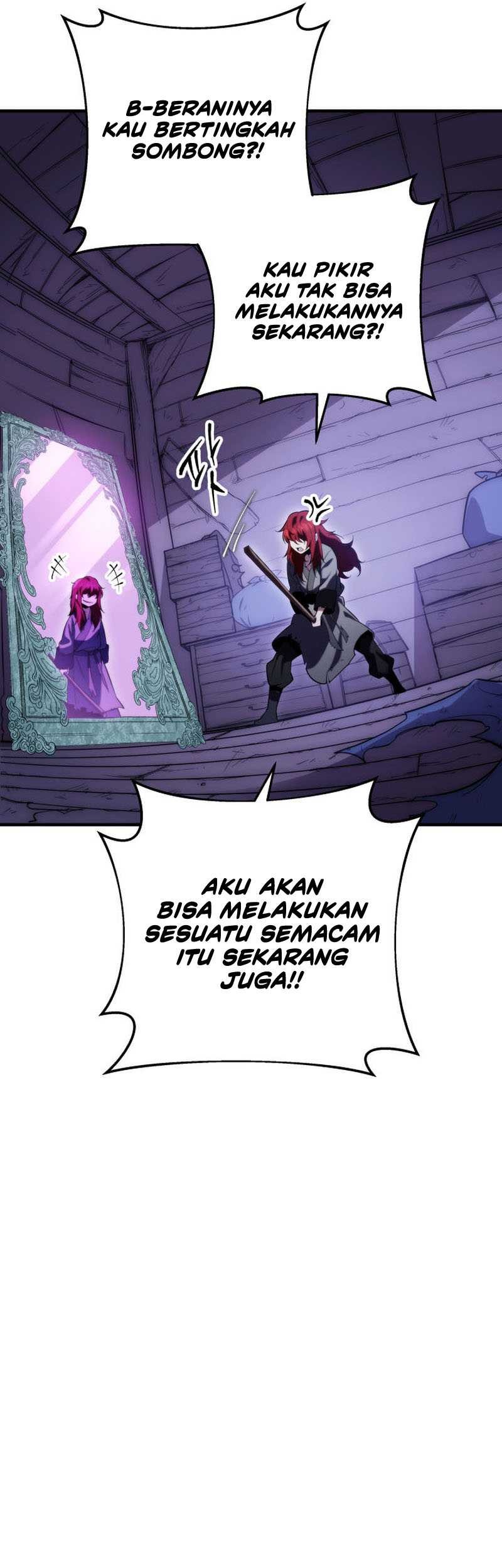 Heavenly Inquisition Sword Chapter 4 - halaman 58