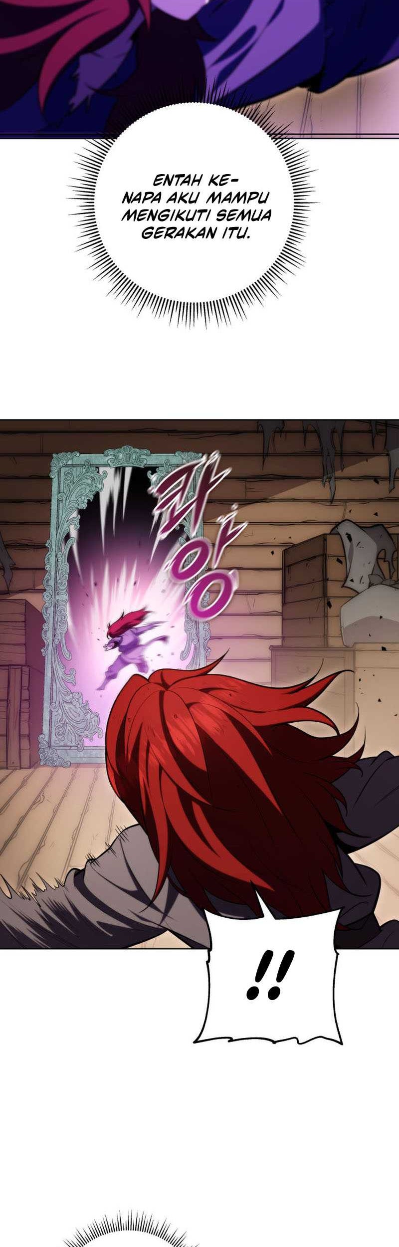 Heavenly Inquisition Sword Chapter 4 - halaman 63