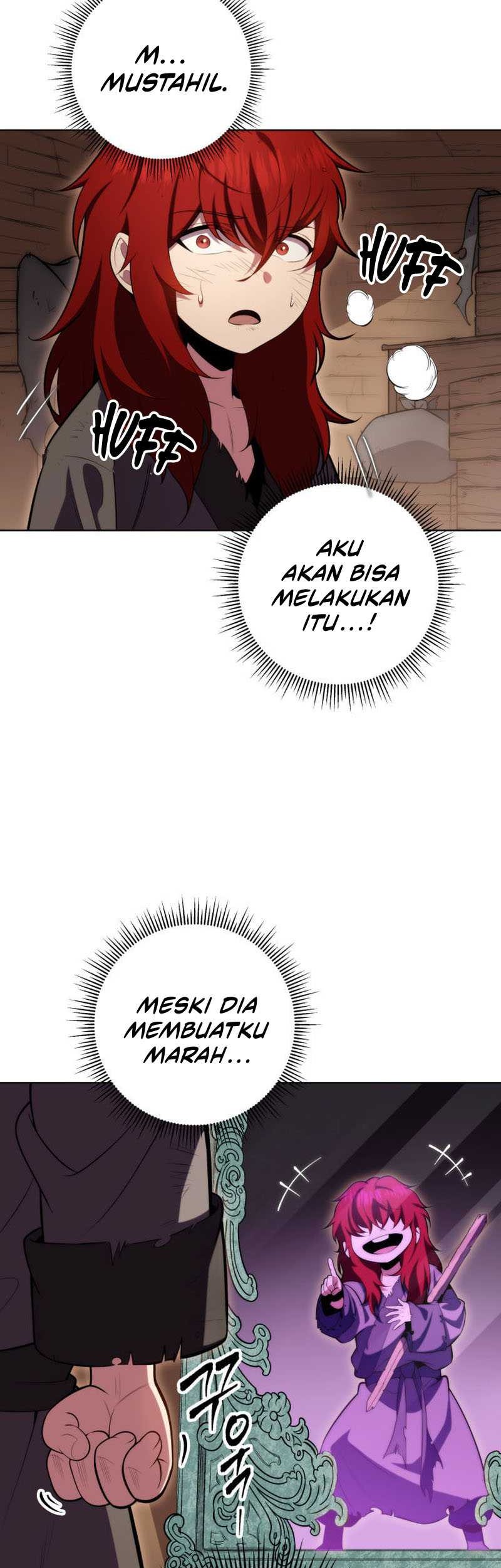 Heavenly Inquisition Sword Chapter 4 - halaman 64