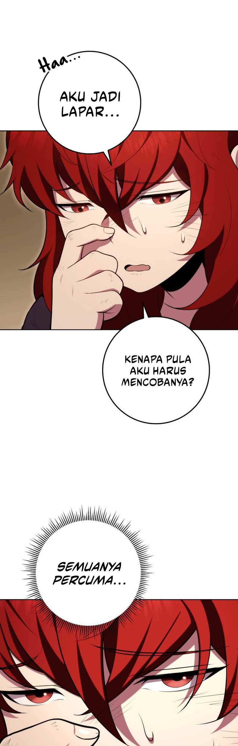 Heavenly Inquisition Sword Chapter 4 - halaman 66