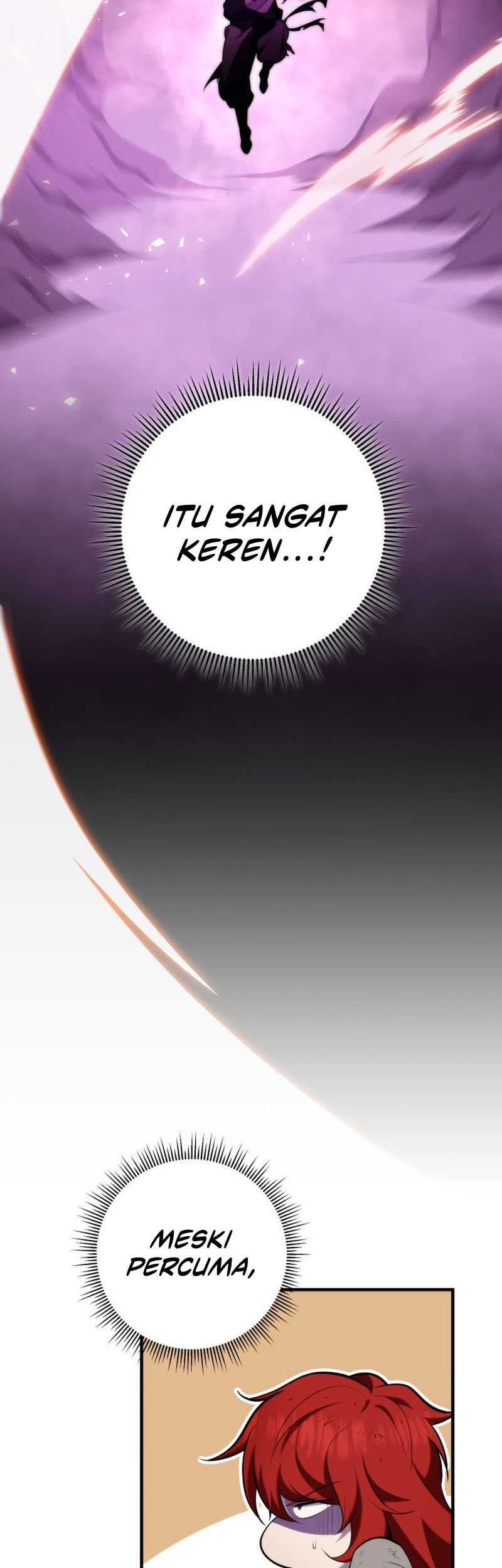 Heavenly Inquisition Sword Chapter 4 - halaman 68