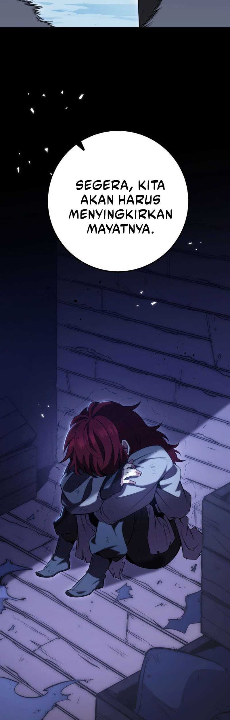 Heavenly Inquisition Sword Chapter 4 - halaman 7