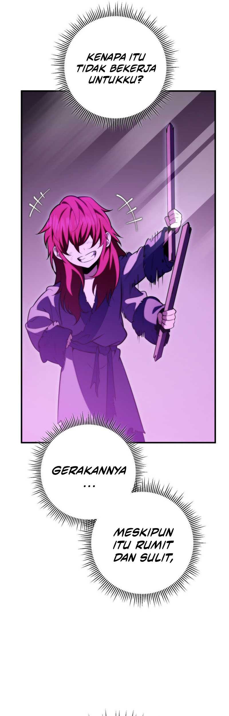 Heavenly Inquisition Sword Chapter 4 - halaman 70
