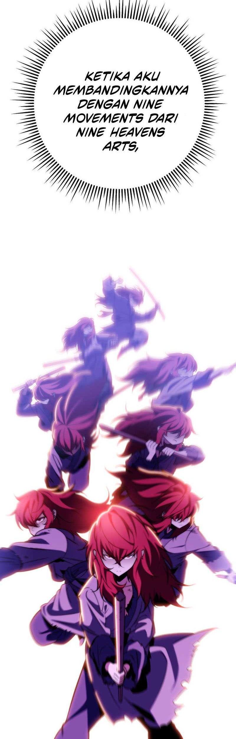 Heavenly Inquisition Sword Chapter 4 - halaman 71