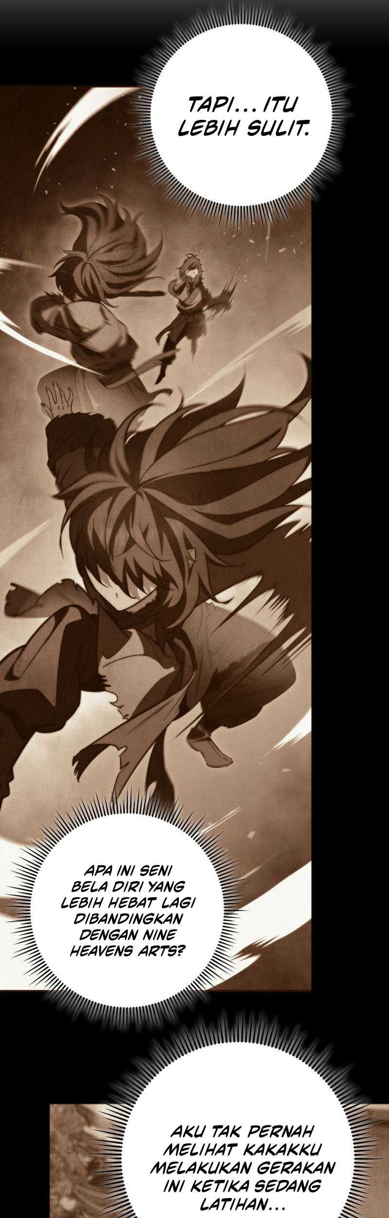 Heavenly Inquisition Sword Chapter 4 - halaman 73