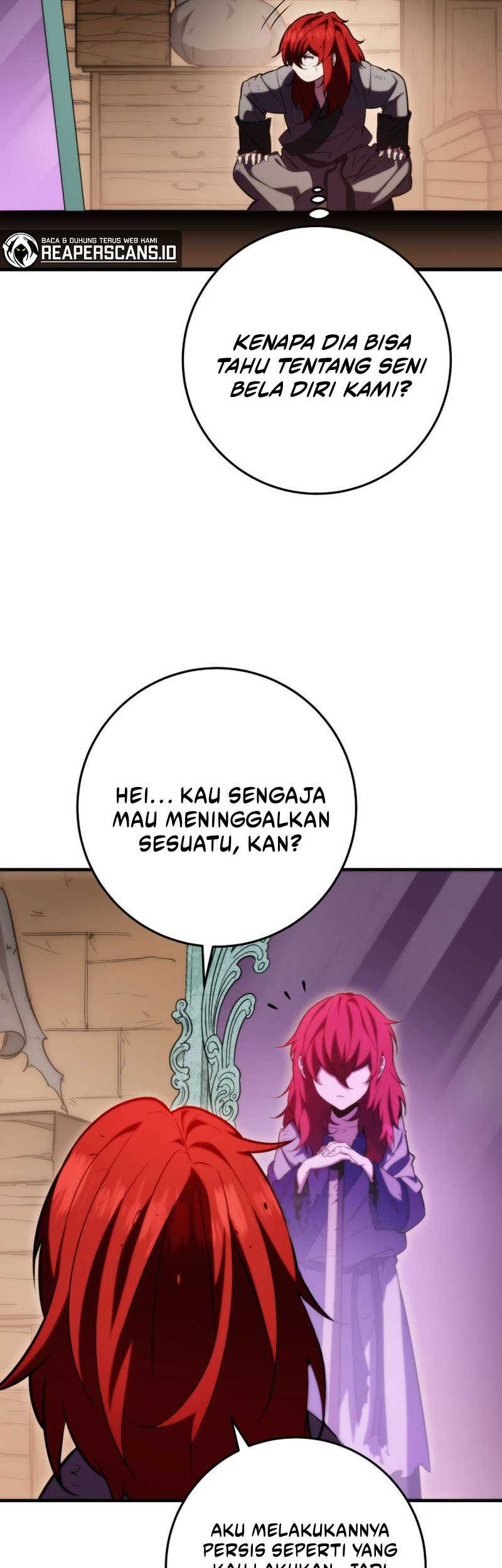 Heavenly Inquisition Sword Chapter 4 - halaman 75