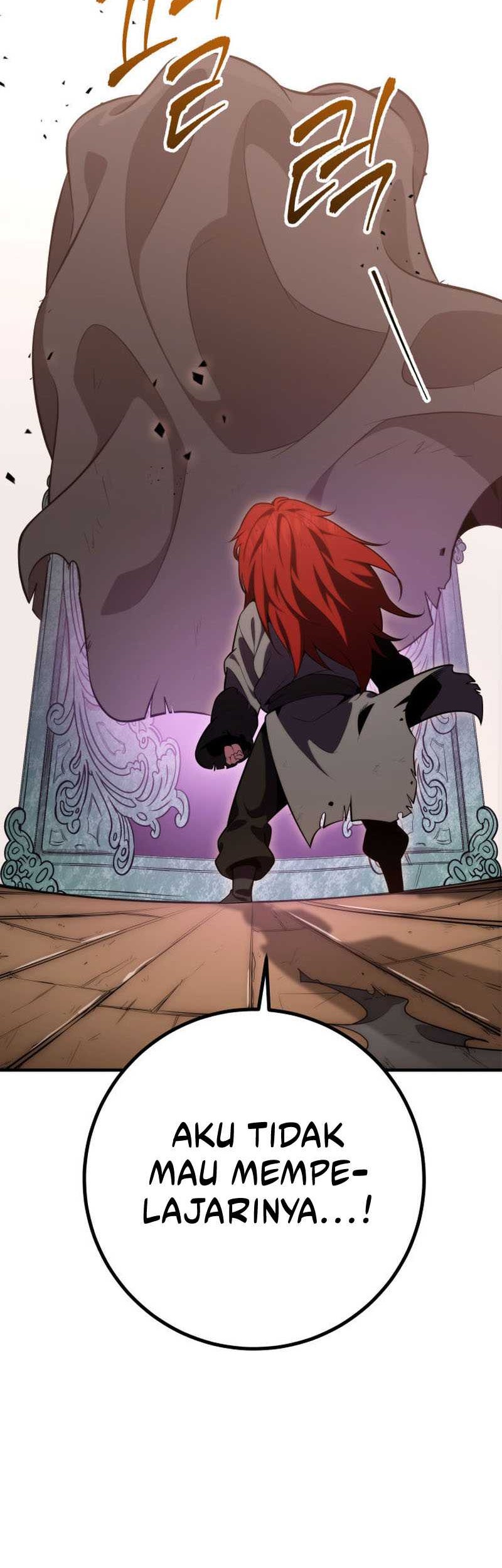 Heavenly Inquisition Sword Chapter 4 - halaman 78