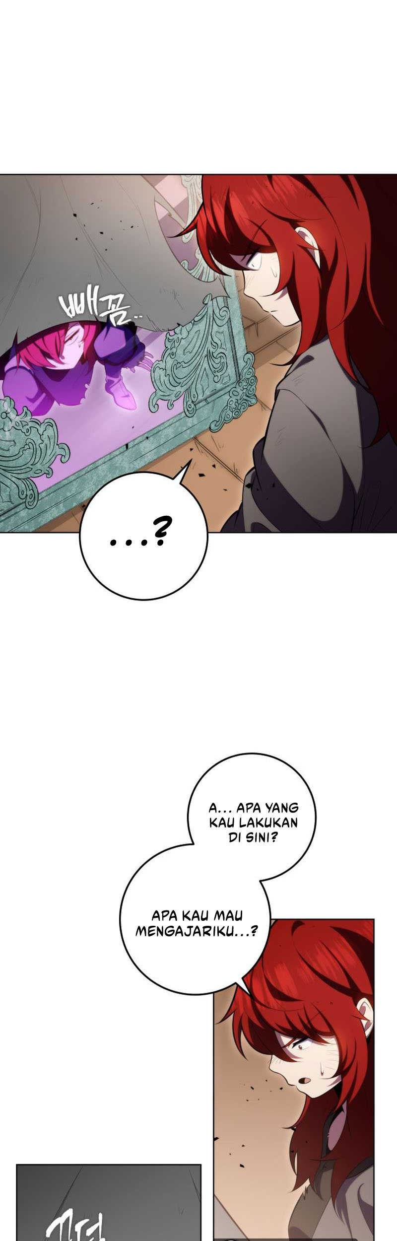 Heavenly Inquisition Sword Chapter 4 - halaman 79