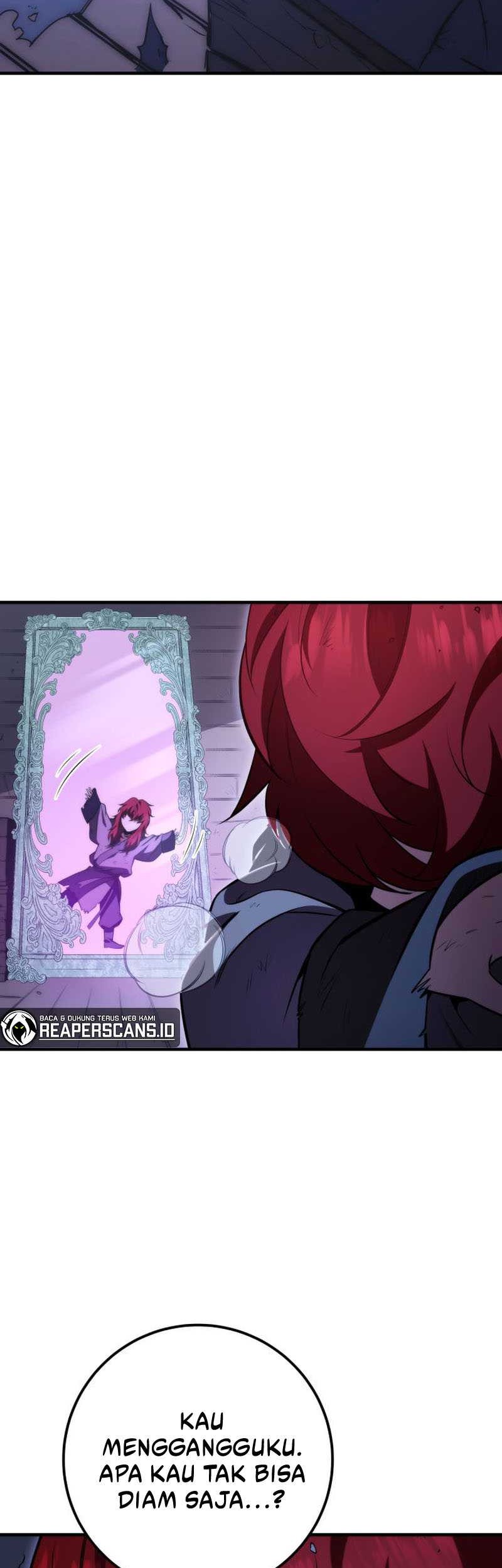 Heavenly Inquisition Sword Chapter 4 - halaman 8