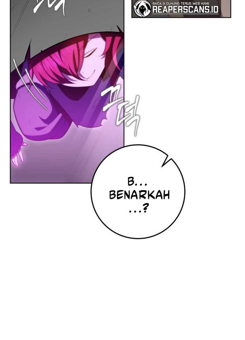 Heavenly Inquisition Sword Chapter 4 - halaman 80