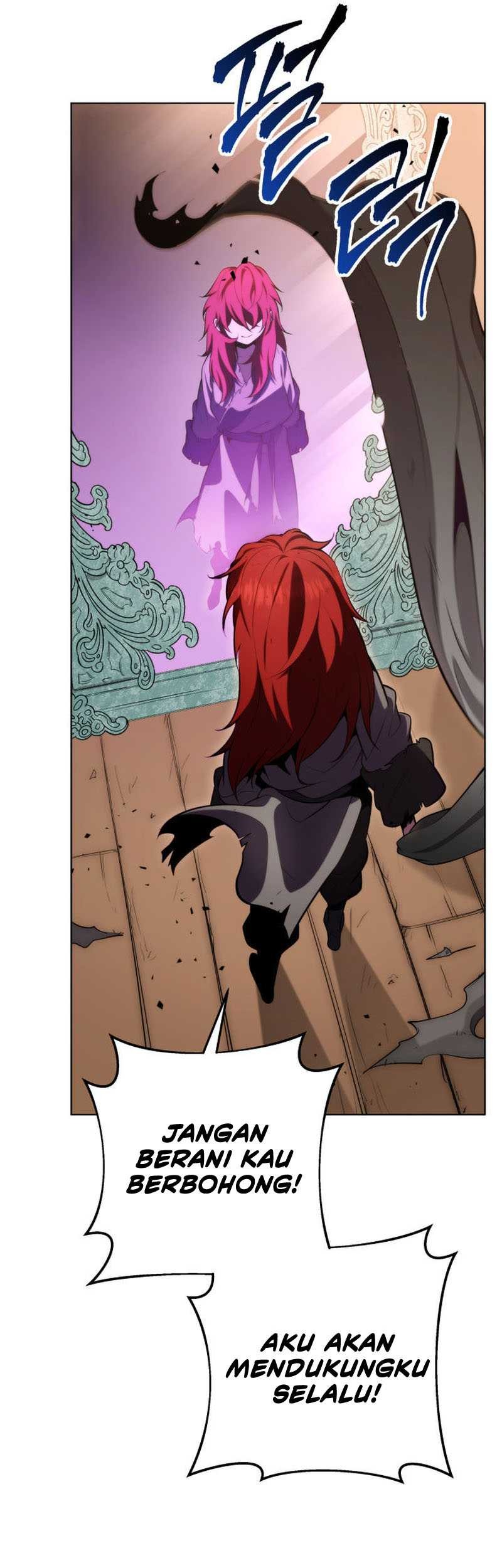 Heavenly Inquisition Sword Chapter 4 - halaman 81