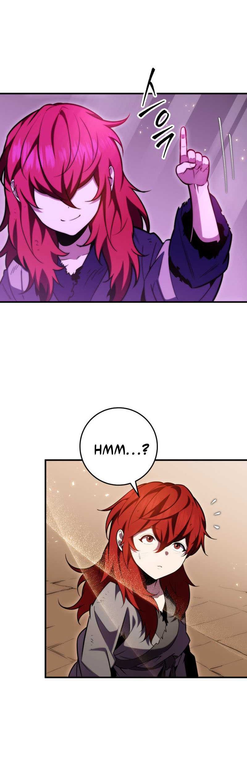 Heavenly Inquisition Sword Chapter 4 - halaman 82