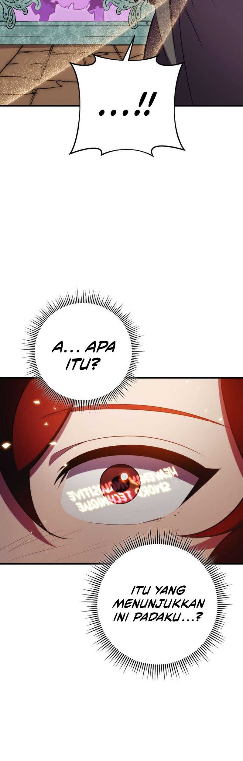 Heavenly Inquisition Sword Chapter 4 - halaman 84