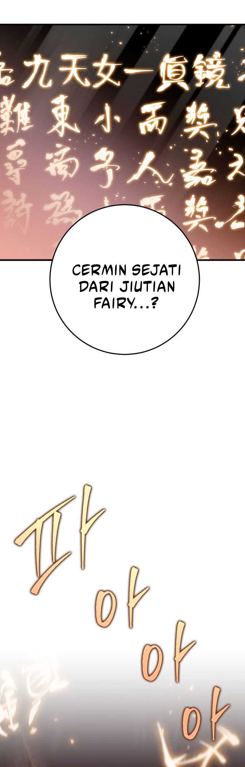 Heavenly Inquisition Sword Chapter 4 - halaman 85