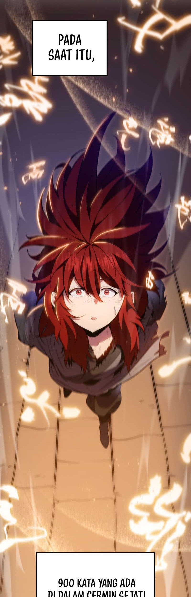 Heavenly Inquisition Sword Chapter 4 - halaman 86