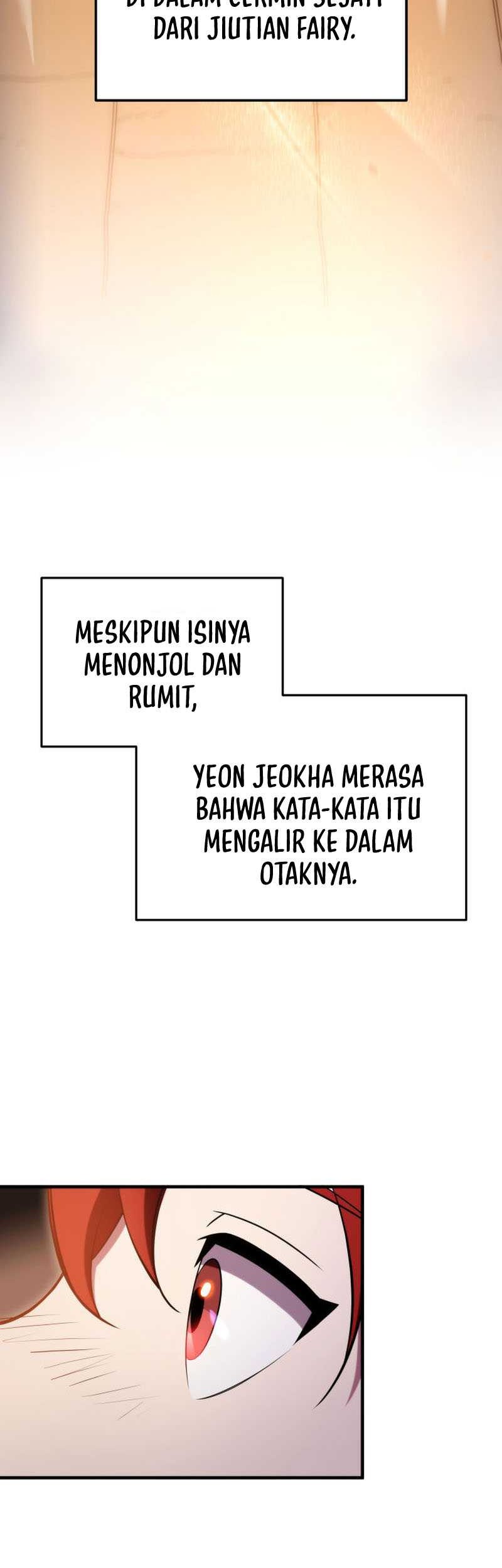 Heavenly Inquisition Sword Chapter 4 - halaman 87