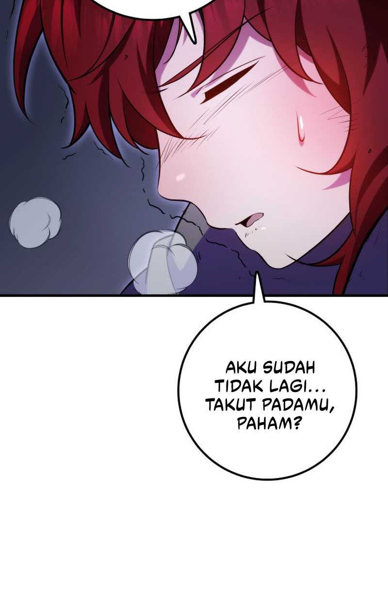 Heavenly Inquisition Sword Chapter 4 - halaman 9