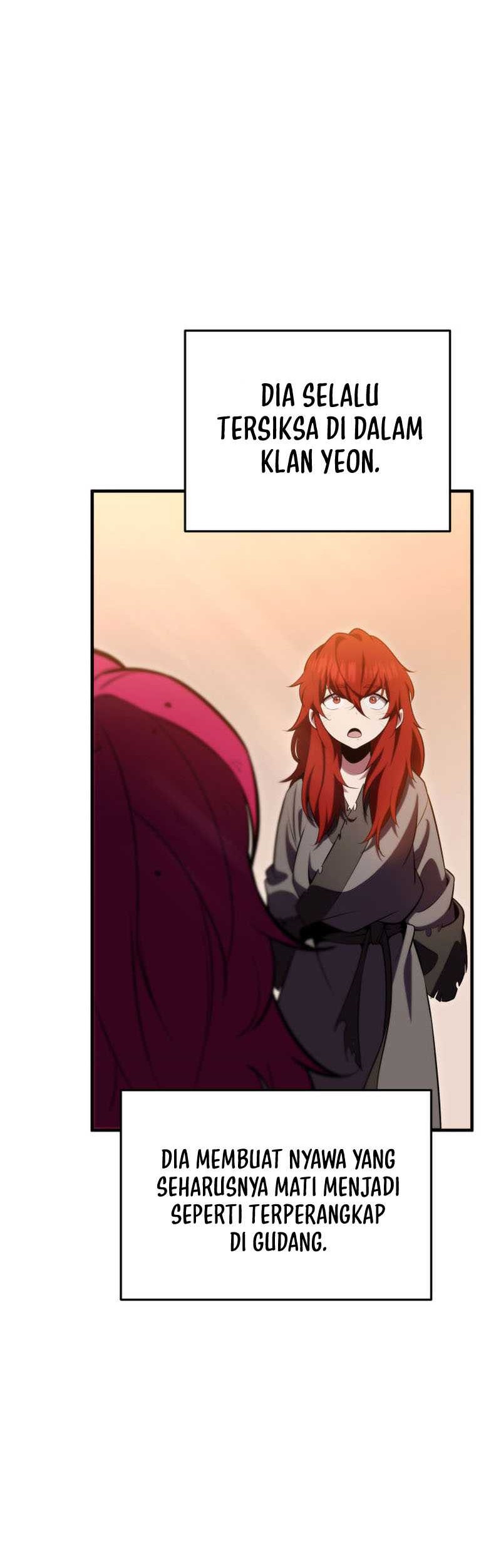 Heavenly Inquisition Sword Chapter 4 - halaman 90